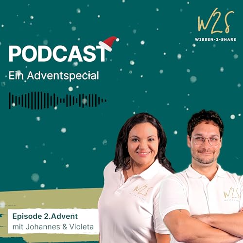 Episode 2. Advent