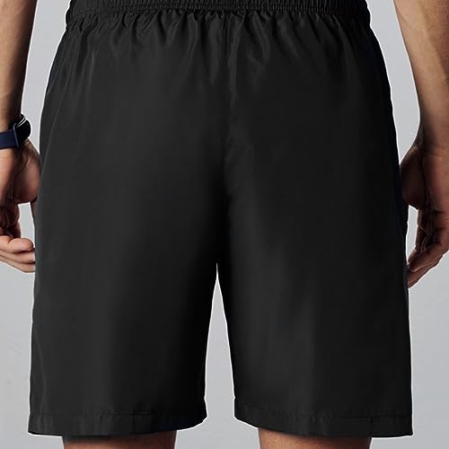 Short Sport Lupo Budapeste Masculino Adulto | Preto | G