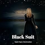  Black Suit