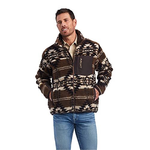 Image of ARIAT mens Mns Mammoth Swtr