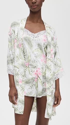 Women's Sabrina Travel Pajama Set2