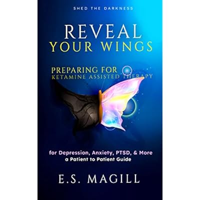 Reveal Your Wings