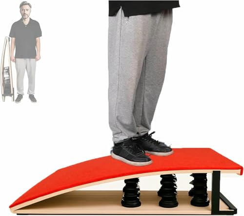 Trampolín Portátil para Gimnasia, Equipo Deportivo para Artes Marciales, Soporte para Gimnasio En Casa Y Entrenamiento Escolar
