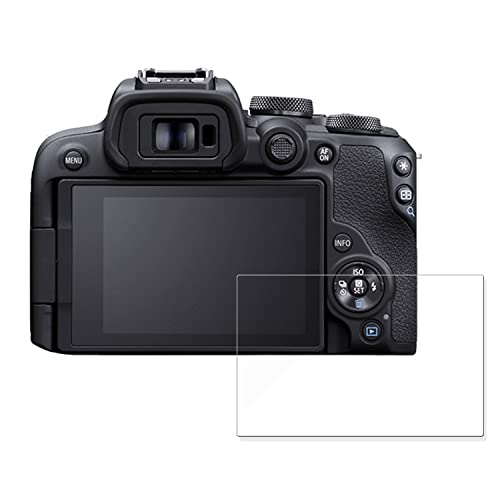 MotoMoto �t�B���� Canon EOS R10 �p�� �ی�t�B���� ������ �t�B���� �R�� ���{��