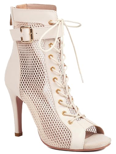 Sandales de danse stables Z016 pour danser en soirée sans douleur aux pieds