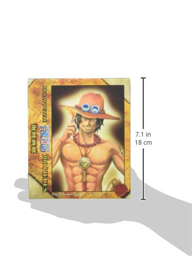 Amazon.co.jp: エンスカイ(ENSKY) 肖像画『ポートガス・D・エース』 26