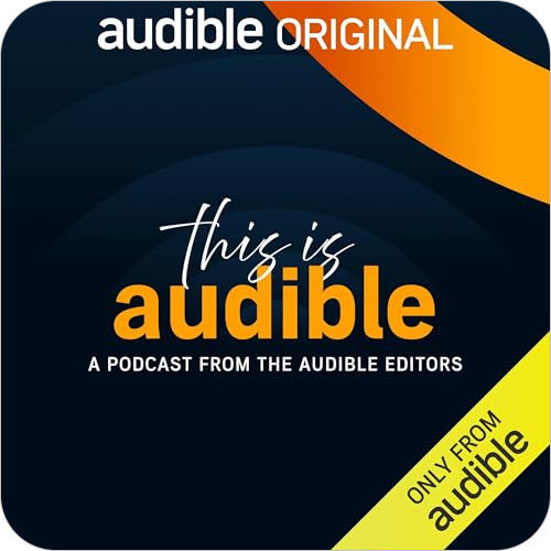 This Is...the Best of Fall 2025 By: The Audible Editors