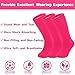 Girls Softball Socks Youth Softball Socks for Girls Youth Soccer Socks Girls Soccer Socks Youth Pink Soccer Socks Kids
