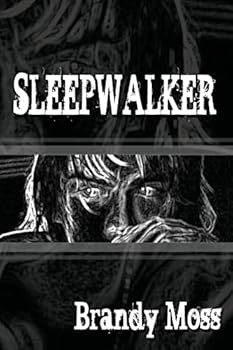Paperback Sleepwalker Book