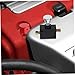 Healifty Car Manual Brake Line Lock Parking Lock for Hydraulic Brake Pressure Holder
