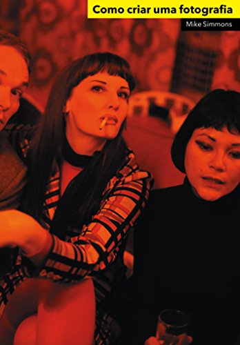 Como criar uma fotografia