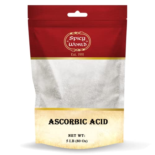 Top 10 Ascorbic Acid For Pool of 2022 Katynel