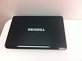 Toshiba Satellite L505-GS5037 TruBrite 15.6-Inch Laptop (Black)