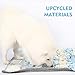 Snuffle Mat for Dogs, 23.6