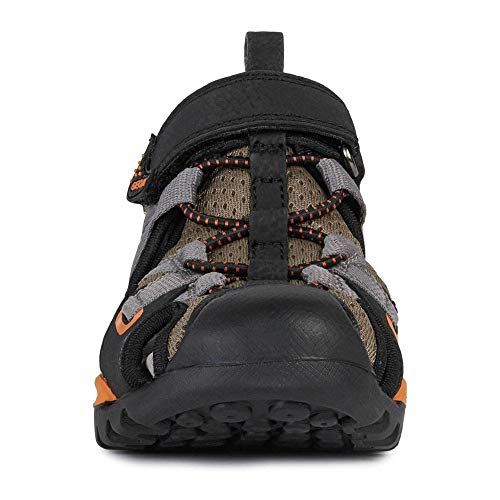 Image of Geox J Borealis Boy A, Sandals Kids