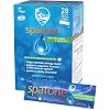 Nelson Homeopathics Pure-Absorb Spatone Liquid Iron and Vitamin C Supplement, 28 Count (0.85 FL. OZ. Packets)