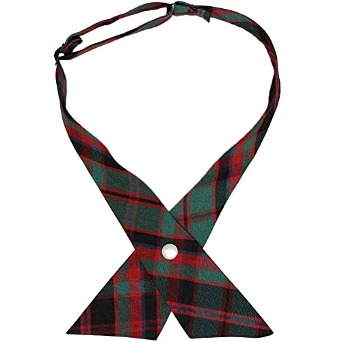 Image of tiemart Crossover Tie