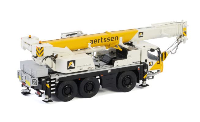 その他 LIEBHERR LTM1050-3.1 garage-forza_04-1037