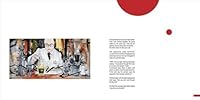 Le Ritz Paris. Une histoire de cocktails 2732441155 Book Cover