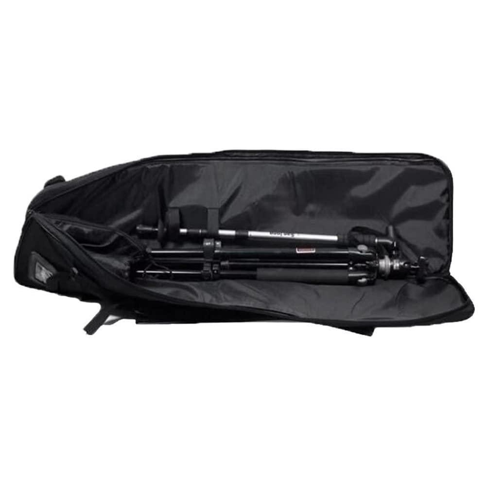 Bolsa Doble Larga para Rifle Protección De Armas De Fuego Bolsa para Transporte De Armas Plegable Impermeable para Carabina,Almacenar o Transportar Rifles Individuales