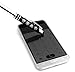 Inkstone Symbols of Law and Justice Gift Pen with Light and Stylus Tip
