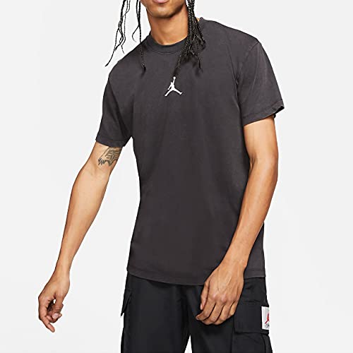 Nike Heren J Df Air Dry GFX T-shirt - Image 4