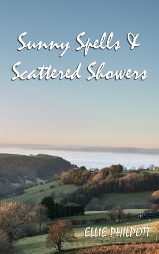 Sunny Spells & Scattered Showers