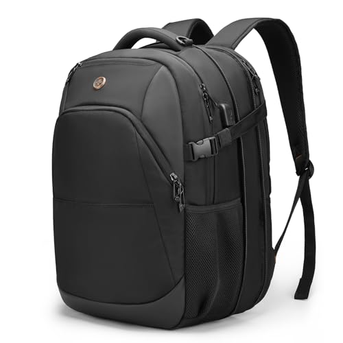 Swissdigital 35L Travel Laptop Backpack