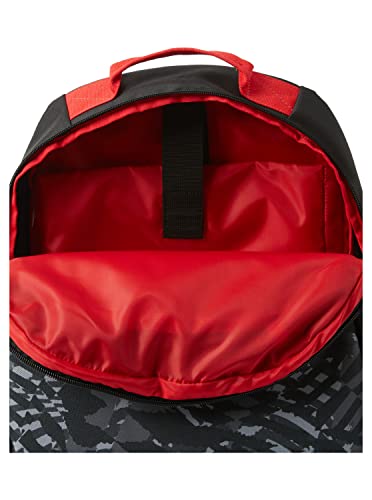 Quiksilver Men's Casual, Black Radical Times 233, Einheitsgröße4