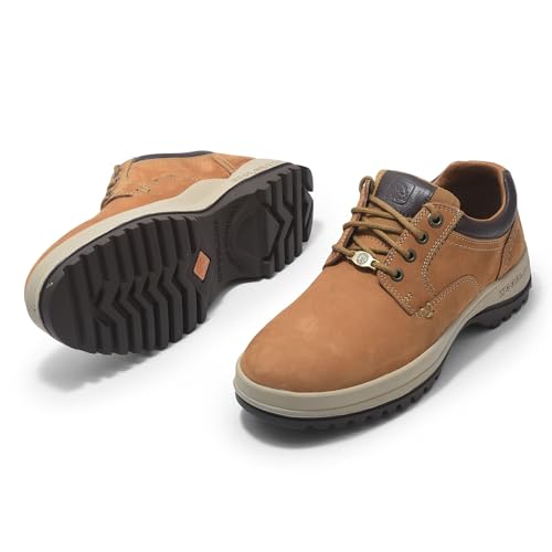 Image of Woodland Mens Ogcc 3463119 Sneaker
