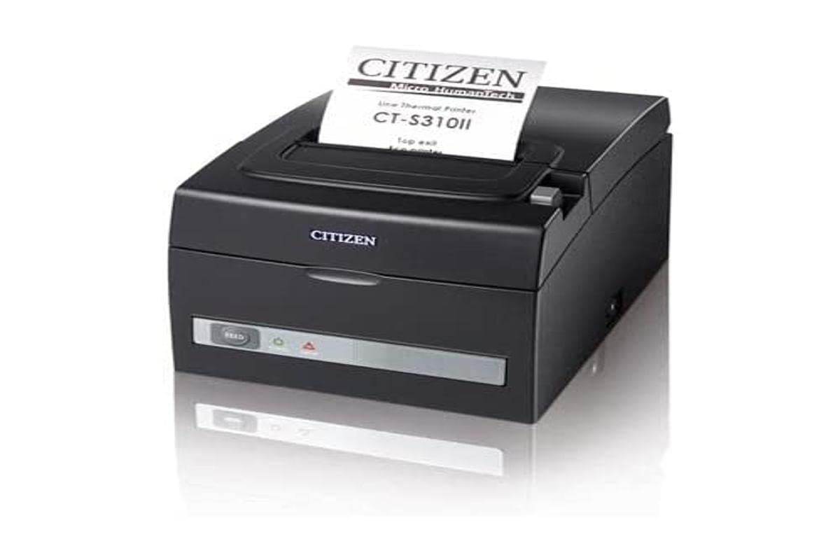 CITIZEN SYSTEMS CT-S310-II BONDRUCKER