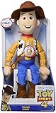 Toy Story 4 Woody 13