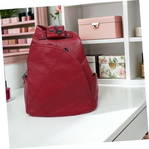 Sac à dos multi-compartiments femme pour le travail et sorties