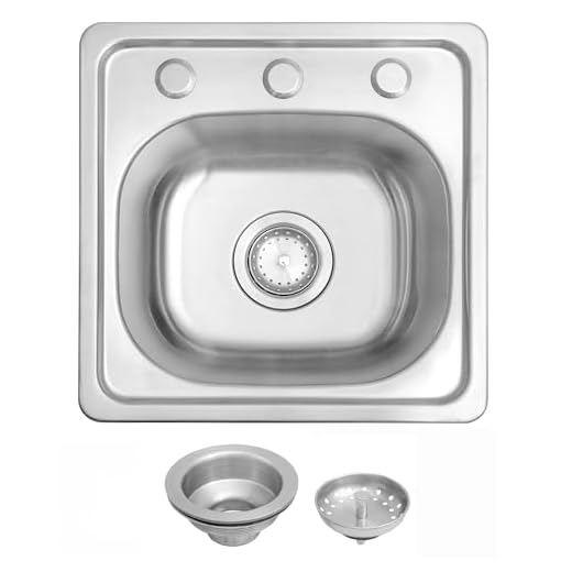 41w-ZEDxGQL._SS520_ Best stainless steel rv kitchen sink