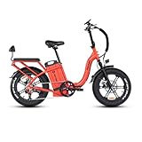 【Système de Freinage Hydraulique à Double Disque】 Le vélo électrique LF PRO est équipé de freins à disque hydrauliques avant et arrière, offrant un freinage précis et réactif. Le système hydraulique assure une puissance de freinage supérieure à celle des freins mécaniques.