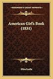 Photo Gallery american girl s book (1831) Photo Gallery american girl s book (1831)