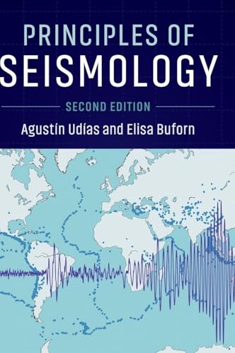 Principles of Seismology