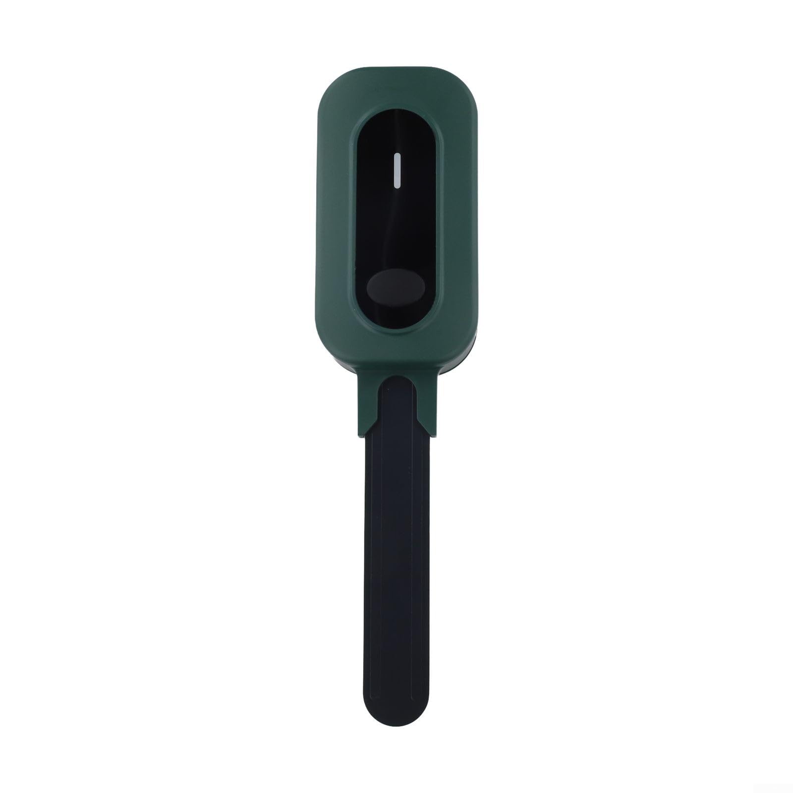 Per Tuya WiFi 3 in 1 Sensore di umidità del suolo con rilevamento di temperatura e umidità per il monitoraggio avanzato delle piante tramite app