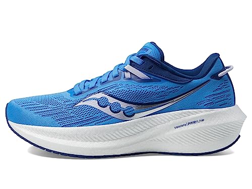 Image of Saucony Women's Triumph 21