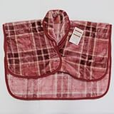 ニューマイヤー あったか肩当て ピンク