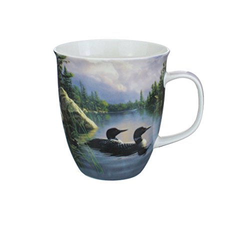 Taza para café o té Cape Shore 15 onzas miniatura 1