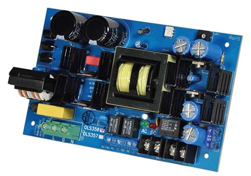 Altronix OLS350 fuente de alimentación 24VDC 12A