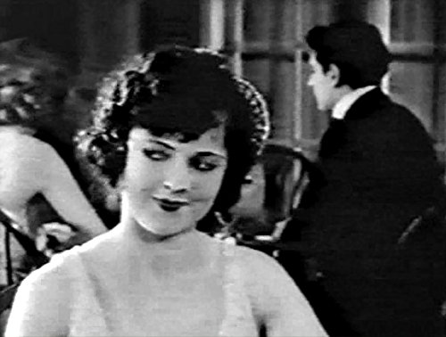 DVD "Molly O'" (1921) M.Sennett, Mabel Normand, Jacqueline Logan, Classic Silent Comedy