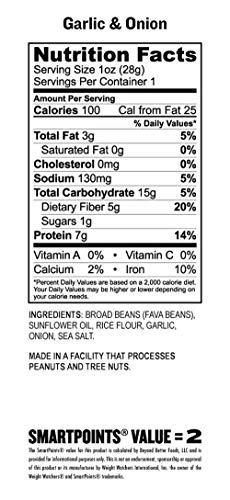 image for Enlightened Bada Bean Bada Boom Plant-based Protein, Gluten Free, Vega
