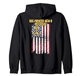USS Pioneer OFFICIAL