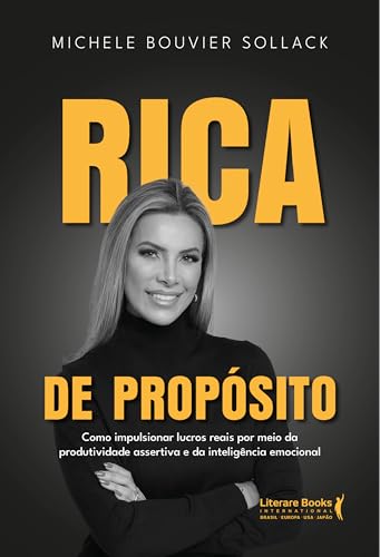 Rica de propósito: