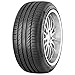 Produktbild Continental SportContact 5 XL FR - 235/55R19 105V - Sommerreifen