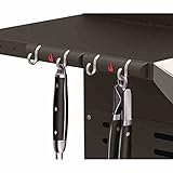Char-Broil 140 547 - Gear Trax™ Aufhängehakenleiste.