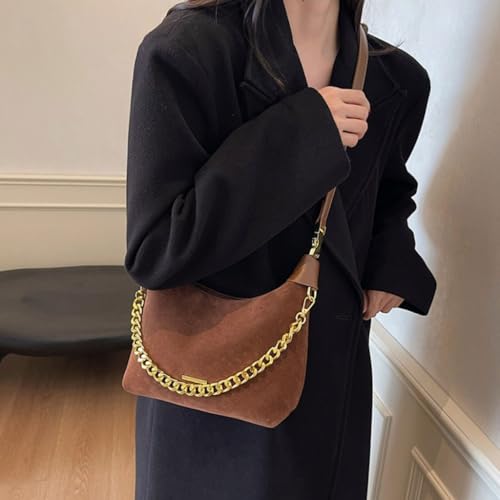 Sac à bandoulière rétro pour ne plus manquer de place grâce à sa sangle réglable pratique - 4