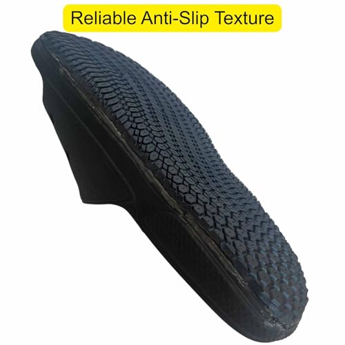 Reparador de suelas de goma antideslizante 4mm par miniatura 3